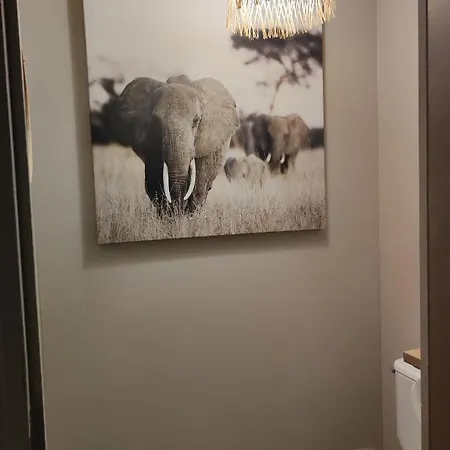 Longue Vue Bed & Breakfast La Bazoge