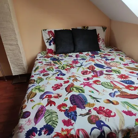 Longue Vue La Bazoge