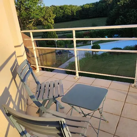 Bed & Breakfast Longue Vue