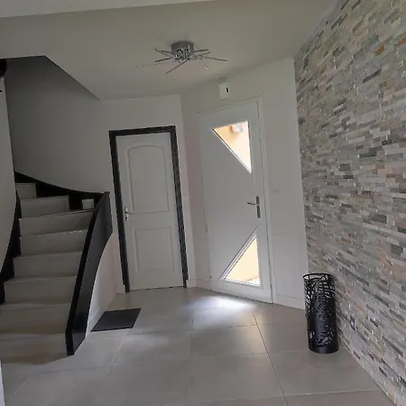 Longue Vue Bed & Breakfast *