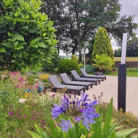 Longue Vue * La Bazoge