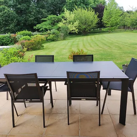 Bed & Breakfast Longue Vue *