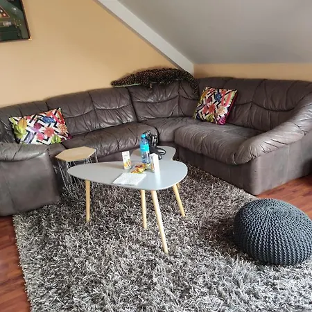 Longue Vue La Bazoge