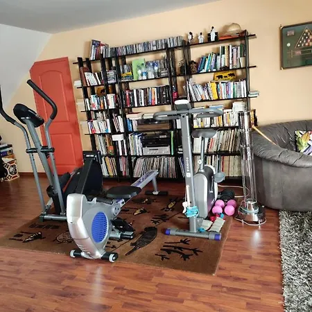 Longue Vue * La Bazoge