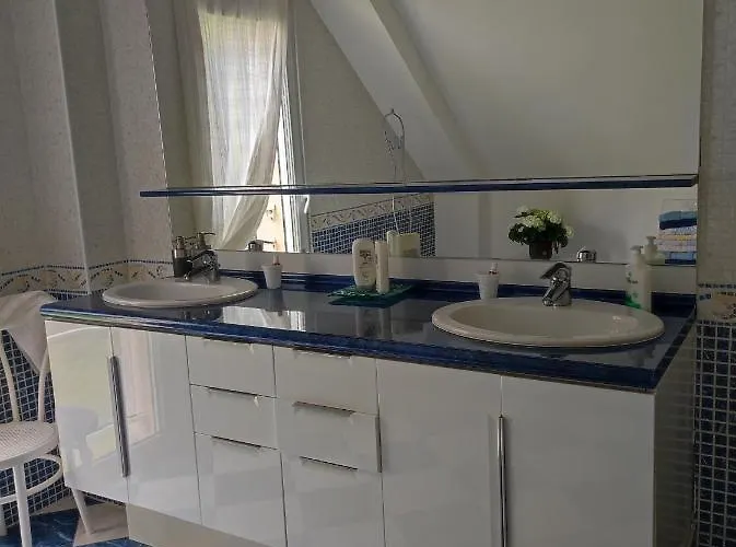 Longue Vue La Bazoge