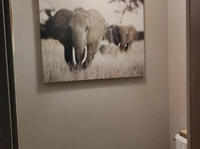 Longue Vue Alojamento de Acomodação e Pequeno-almoço La Bazoge