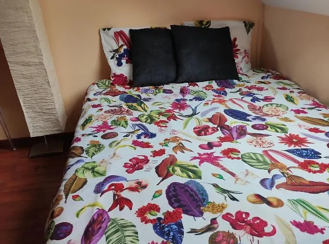 Longue Vue La Bazoge