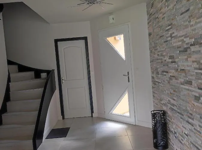 Longue Vue Alojamento de Acomodação e Pequeno-almoço *