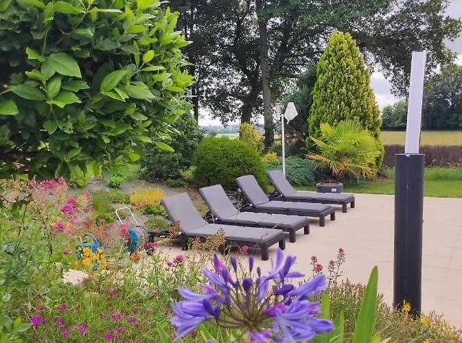 Longue Vue * La Bazoge