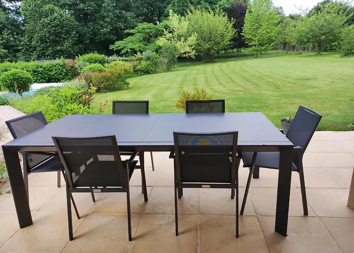 Alojamento de Acomodação e Pequeno-almoço Longue Vue *