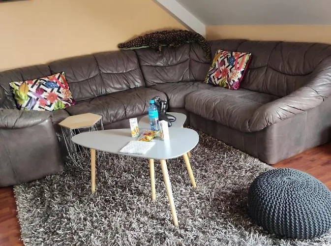 Longue Vue La Bazoge